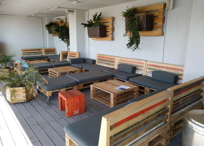 Twentytu Hostel Barcellona